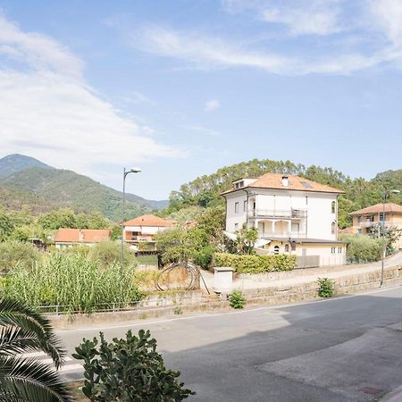064 - Casa A Casarza 10 Minuti Dal Mare E Spiaggia คาซาร์ซา ลิกูเร ภายนอก รูปภาพ
