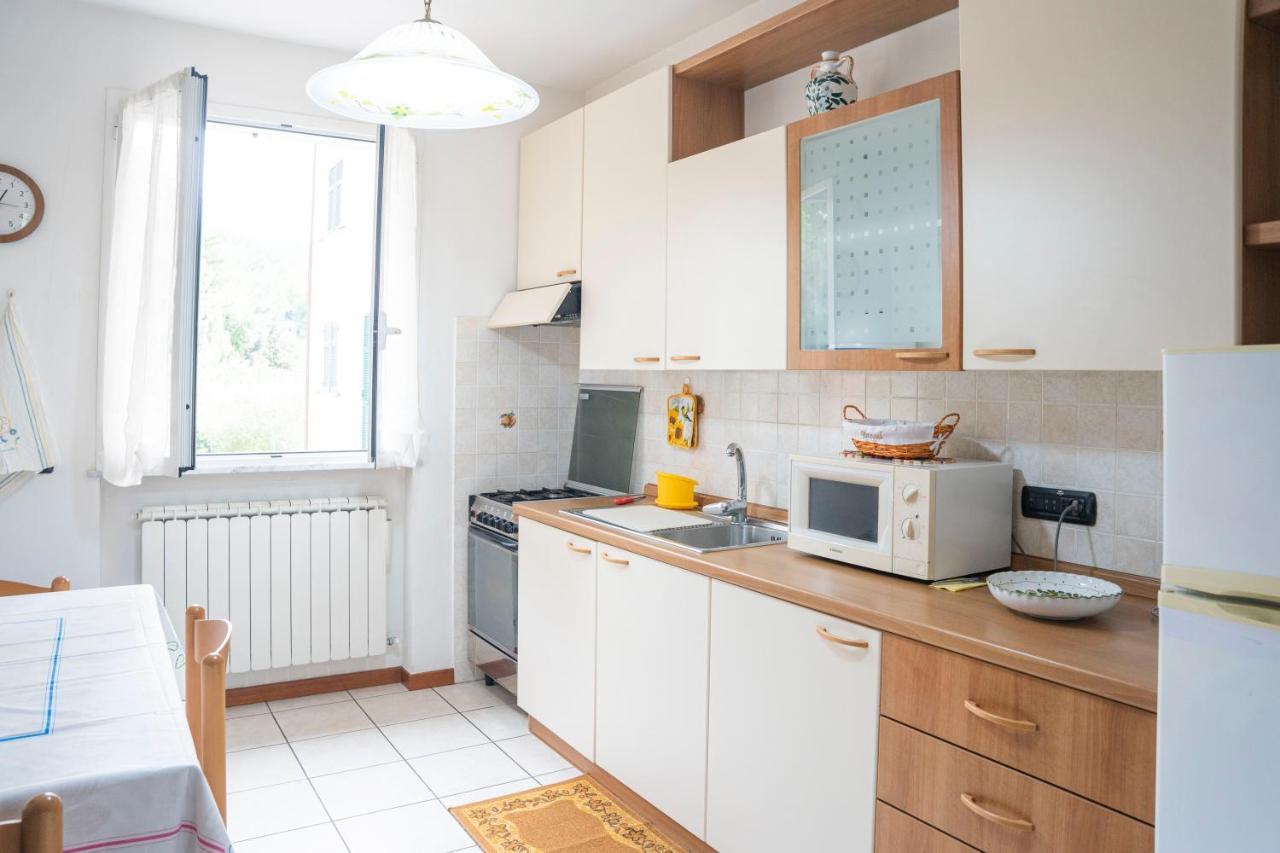 064 - Casa A Casarza 10 Minuti Dal Mare E Spiaggia คาซาร์ซา ลิกูเร ภายนอก รูปภาพ