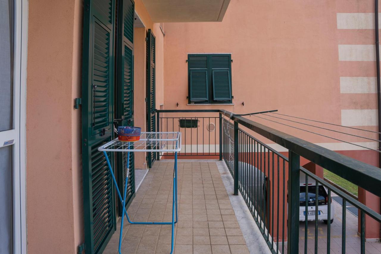 064 - Casa A Casarza 10 Minuti Dal Mare E Spiaggia คาซาร์ซา ลิกูเร ภายนอก รูปภาพ