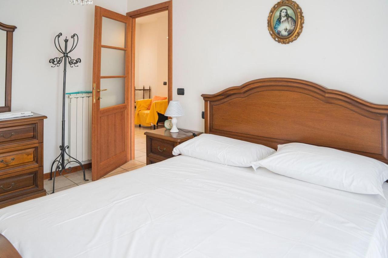 064 - Casa A Casarza 10 Minuti Dal Mare E Spiaggia คาซาร์ซา ลิกูเร ภายนอก รูปภาพ